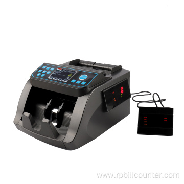 Y5518 Money counter machine Cash counting machine